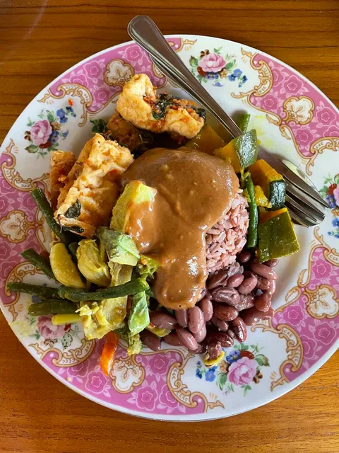 Warung Boga Sari