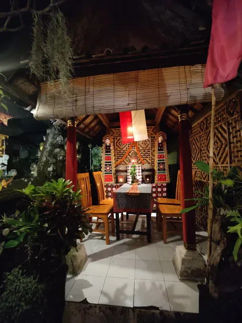Warung Boga Sari