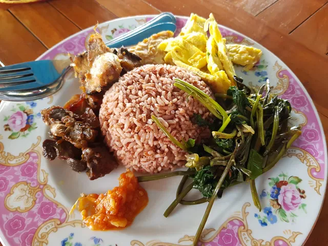 Warung Boga Sari