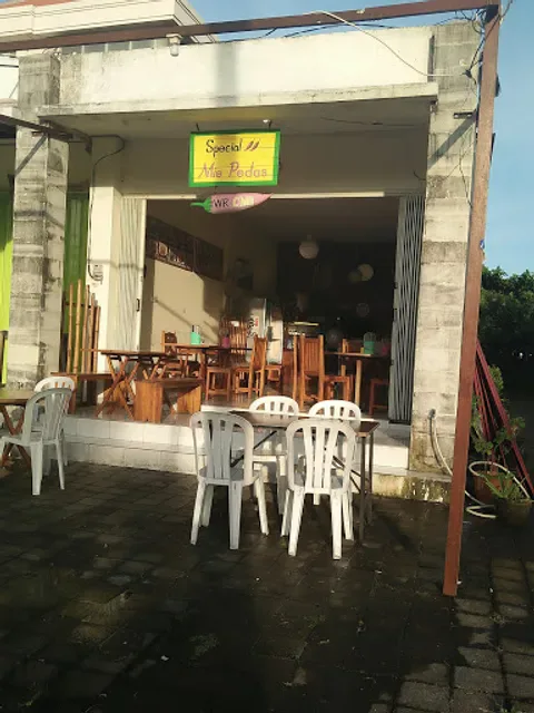 Warung Chili