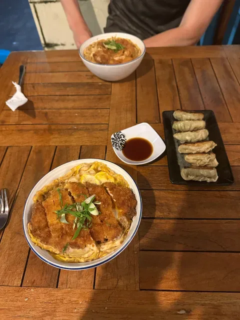 Warung Chili