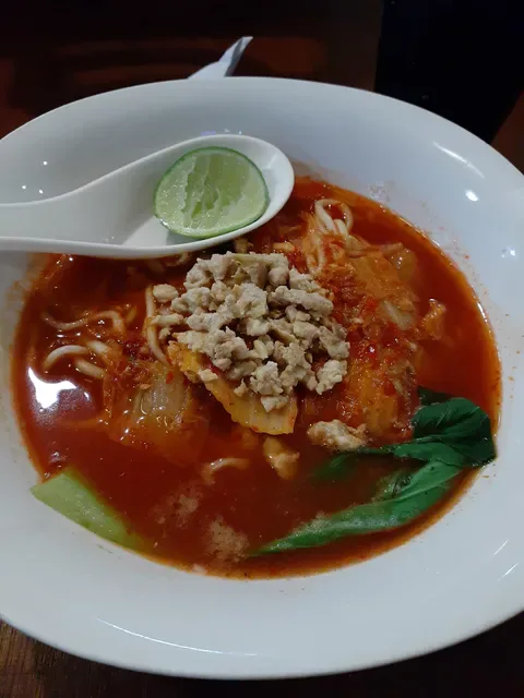 Warung Chili