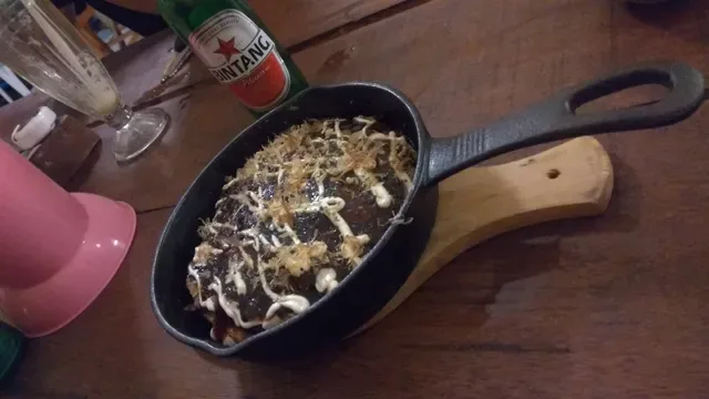 Warung Chili