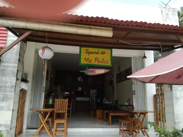 Warung Chili