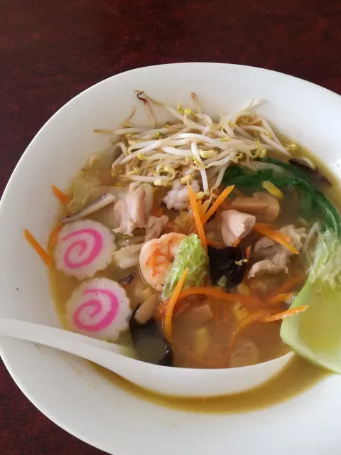 Warung Chili