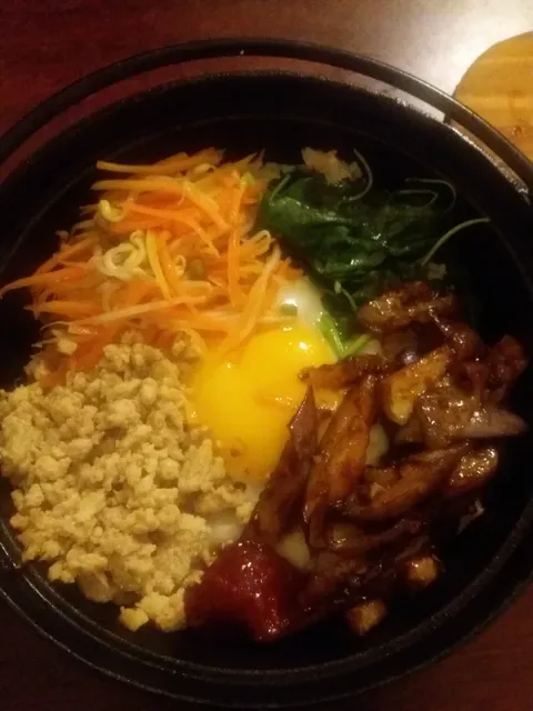 Warung Chili