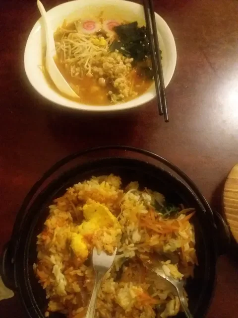 Warung Chili