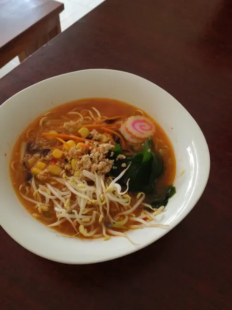 Warung Chili