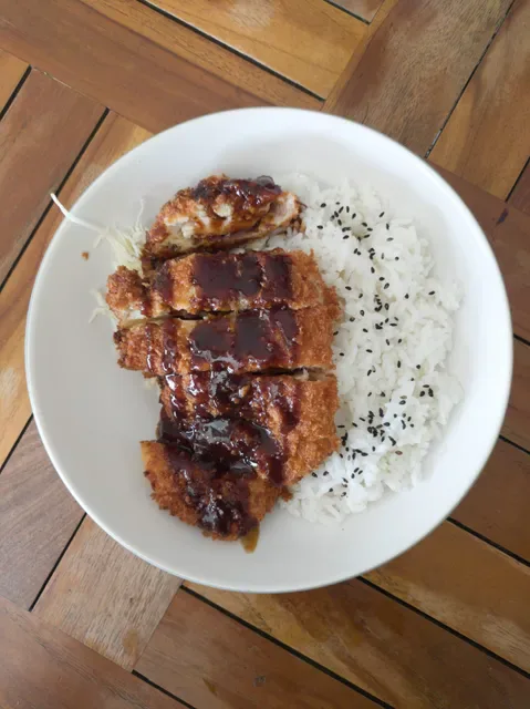 Warung Chili