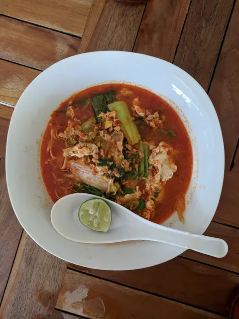 Warung Chili