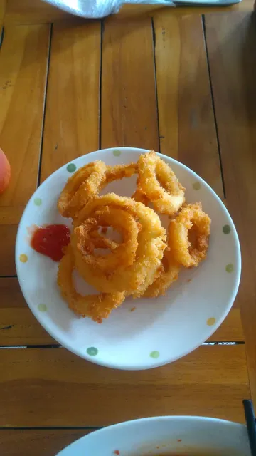 Warung Chili