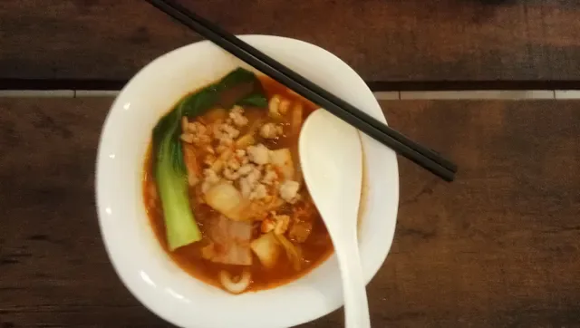 Warung Chili