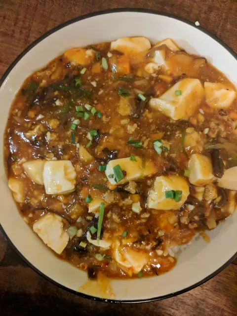 Warung Chili