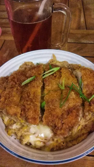 Warung Chili