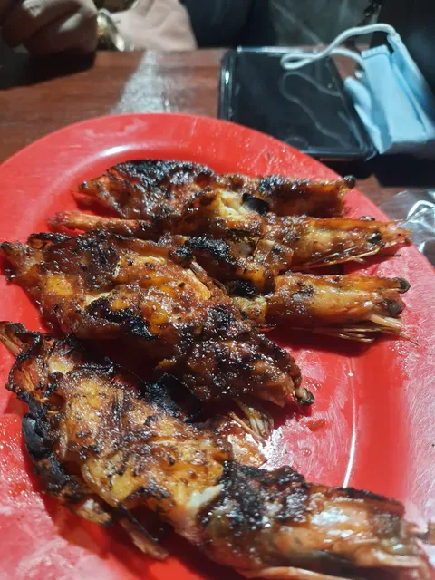 Warung Dapur Sirat ( Seafood Bakar & masakan indonesia)