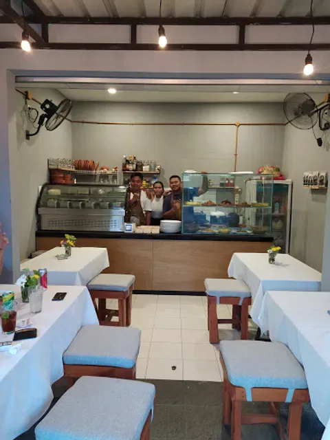 Warung guero