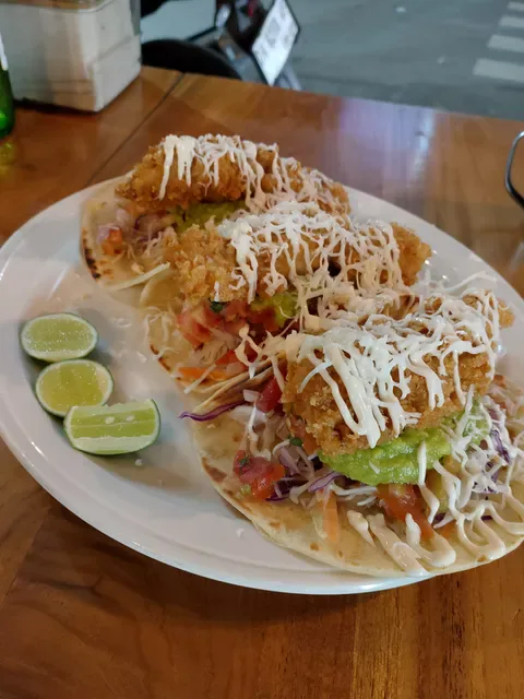 Warung guero
