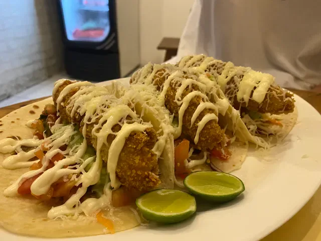 Warung guero