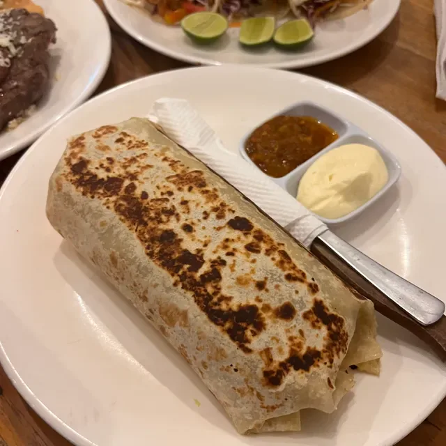 Warung guero