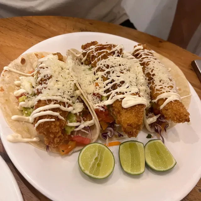 Warung guero