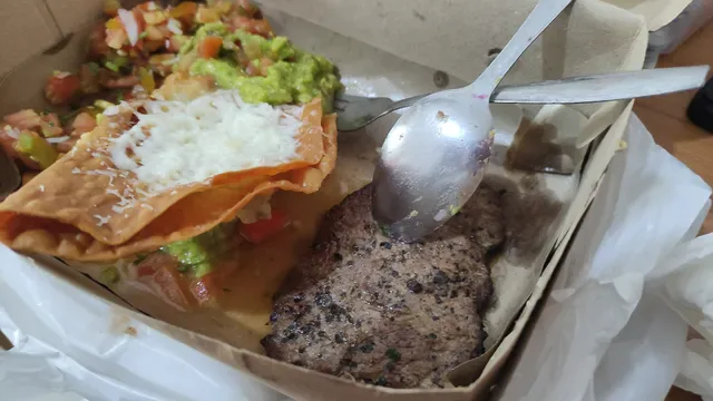 Warung guero