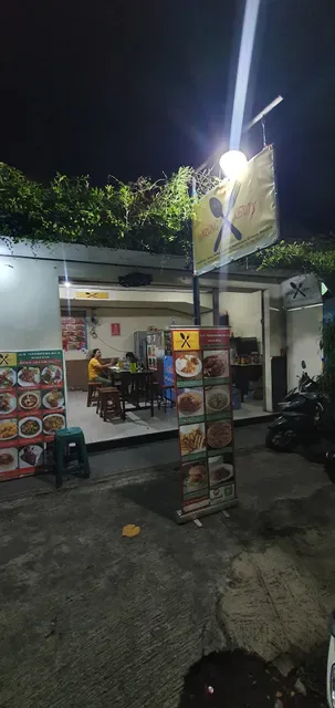 Warung Ketut's