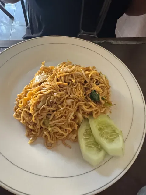 Warung Ketut's