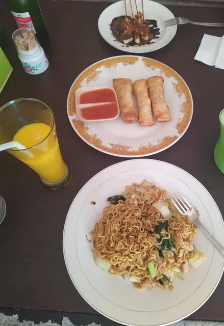 Warung Ketut's