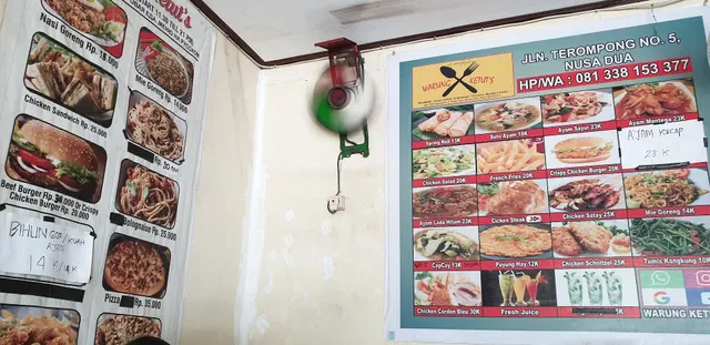 Warung Ketut's