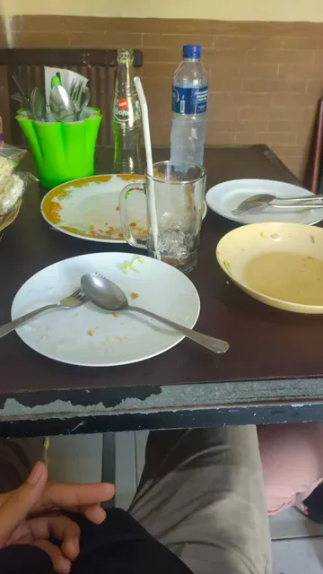 Warung Ketut's