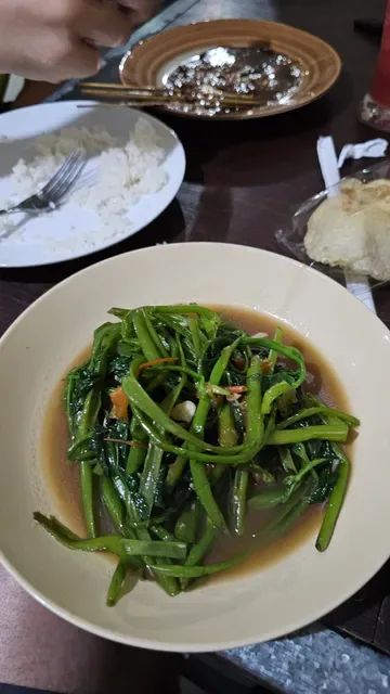 Warung Ketut's