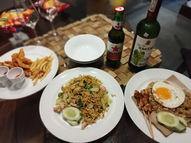 Warung Ketut's