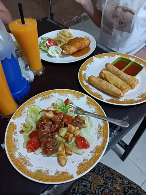 Warung Ketut's