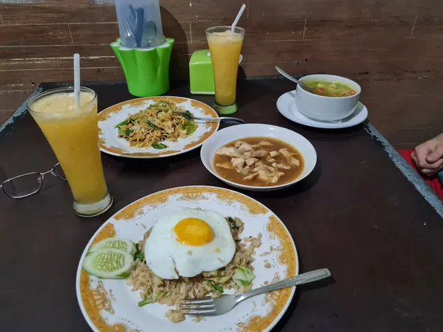 Warung Ketut's