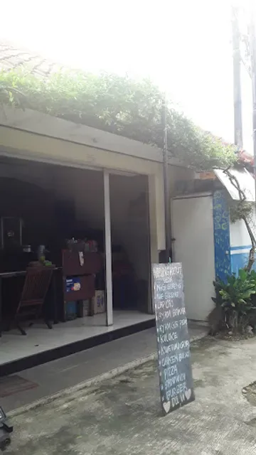 Warung Ketut's