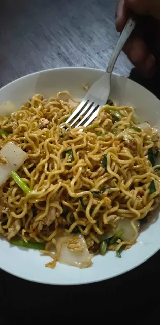 Warung Ketut's