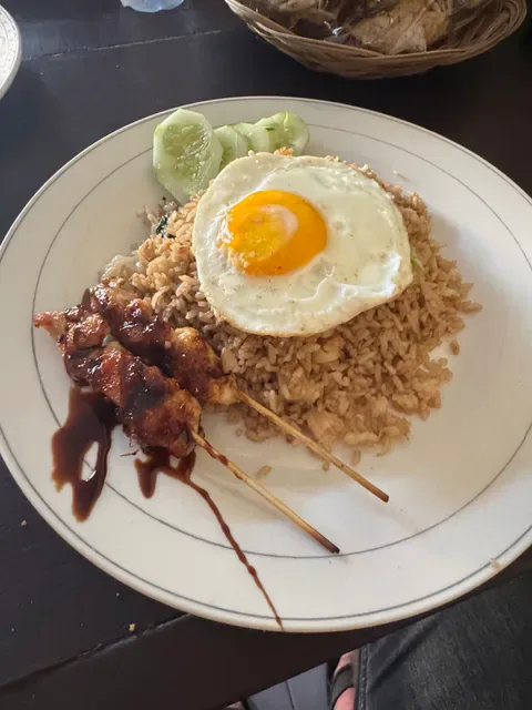 Warung Ketut's