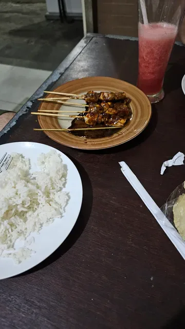 Warung Ketut's