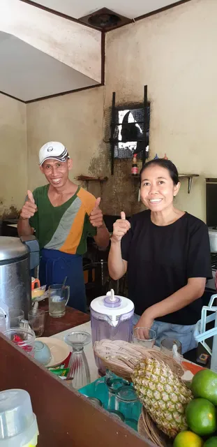 Warung Ketut's