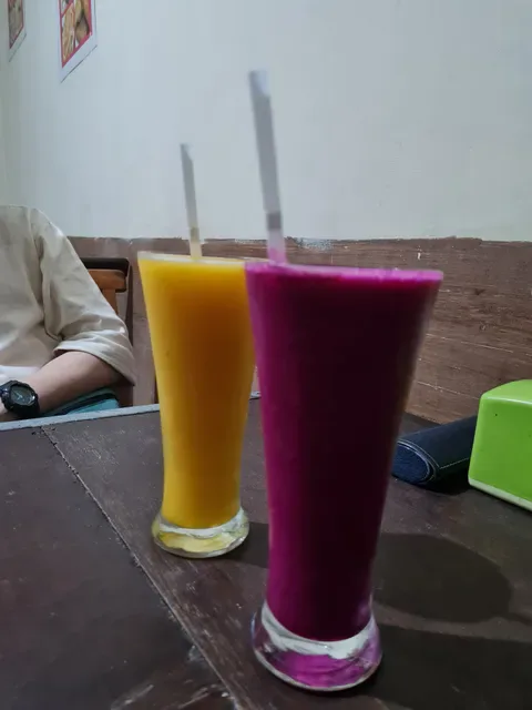 Warung Ketut's