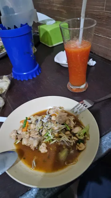Warung Ketut's