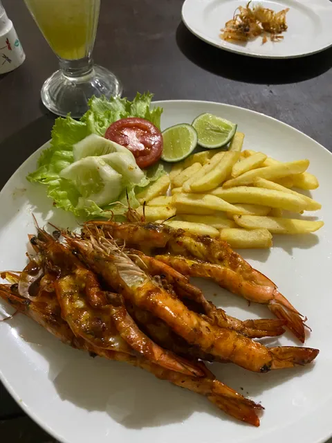 Warung Ketut's