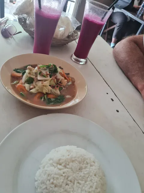 Warung Ketut's