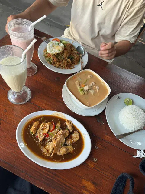 Warung Kita