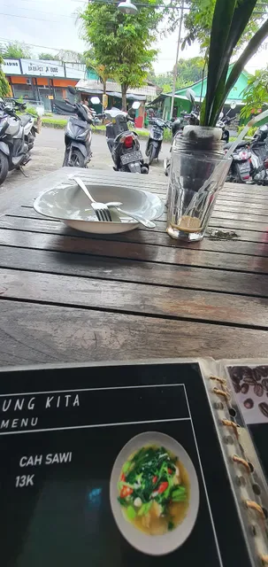 Warung Kita