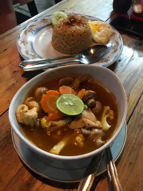 Warung Kita