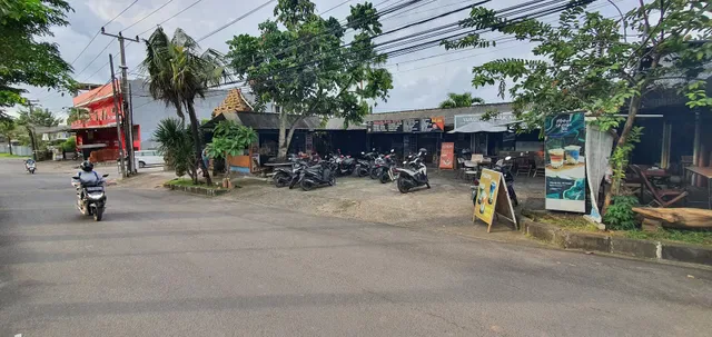 Warung Kita