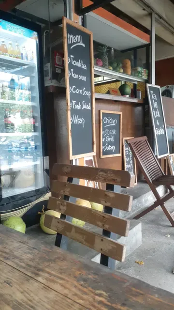 Warung Kita