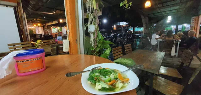 Warung Kita