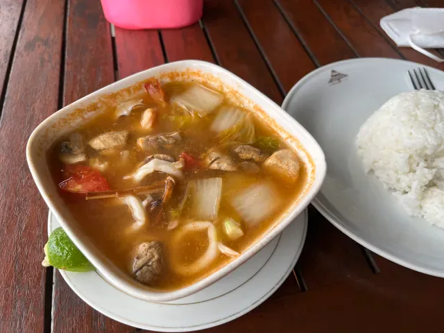 Warung Kita